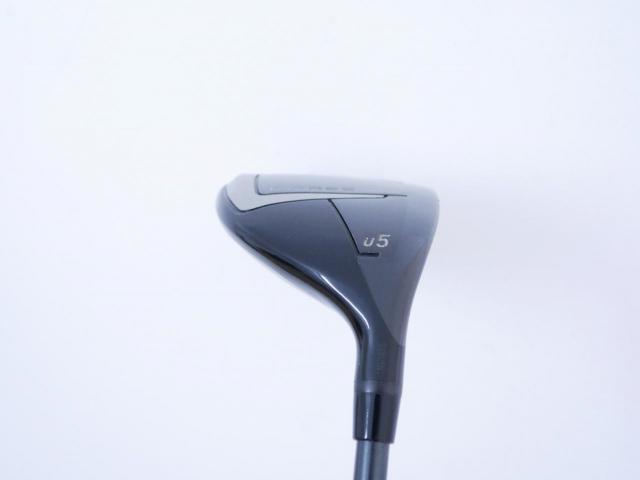Fairway Wood : Yamaha : ไม้กระเทย Yamaha Inpres DriveStar (รุ่นล่าสุด ปี 2025 ตีไกลมากๆ) Loft 20.5 ก้าน Fujikura Speeder NX M425u Flex SR