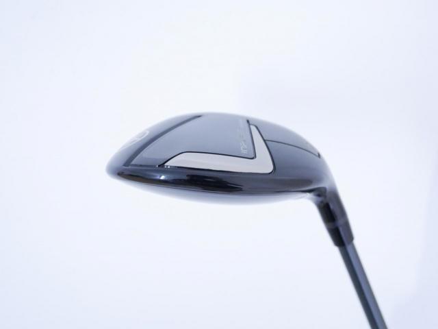 Fairway Wood : Yamaha : ไม้กระเทย Yamaha Inpres DriveStar (รุ่นล่าสุด ปี 2025 ตีไกลมากๆ) Loft 20.5 ก้าน Fujikura Speeder NX M425u Flex SR