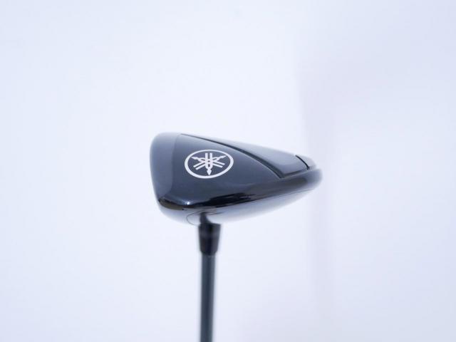 Fairway Wood : Yamaha : ไม้กระเทย Yamaha Inpres DriveStar (รุ่นล่าสุด ปี 2025 ตีไกลมากๆ) Loft 20.5 ก้าน Fujikura Speeder NX M425u Flex SR