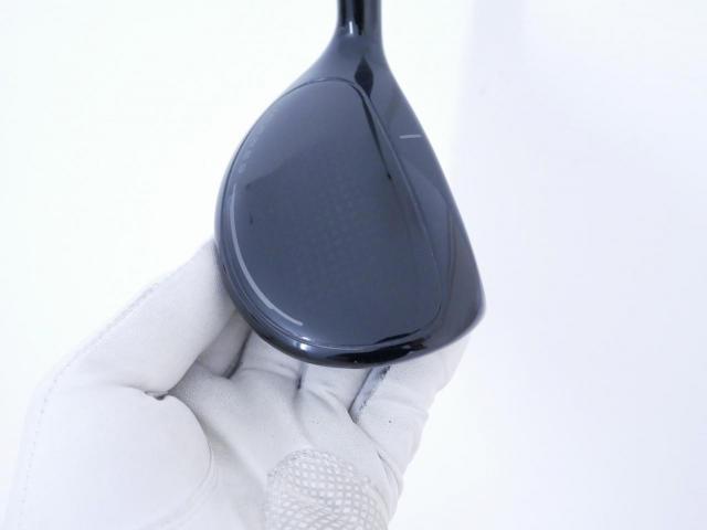 Fairway Wood : Yamaha : ไม้กระเทย Yamaha Inpres DriveStar (รุ่นล่าสุด ปี 2025 ตีไกลมากๆ) Loft 20.5 ก้าน Fujikura Speeder NX M425u Flex SR
