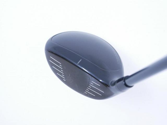 Fairway Wood : Yamaha : ไม้กระเทย Yamaha Inpres DriveStar (รุ่นล่าสุด ปี 2025 ตีไกลมากๆ) Loft 20.5 ก้าน Fujikura Speeder NX M425u Flex SR