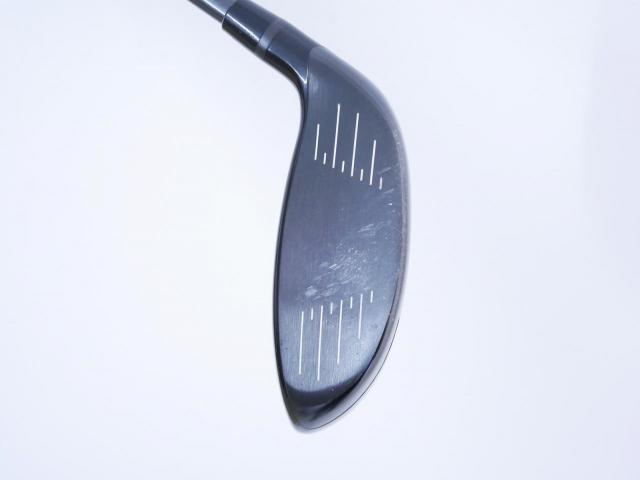 Fairway Wood : Yamaha : ไม้กระเทย Yamaha Inpres DriveStar (รุ่นล่าสุด ปี 2025 ตีไกลมากๆ) Loft 20.5 ก้าน Fujikura Speeder NX M425u Flex SR