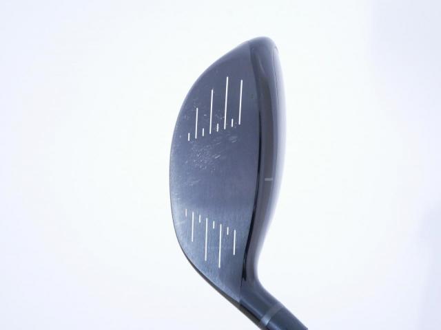 Fairway Wood : Yamaha : ไม้กระเทย Yamaha Inpres DriveStar (รุ่นล่าสุด ปี 2025 ตีไกลมากๆ) Loft 20.5 ก้าน Fujikura Speeder NX M425u Flex SR