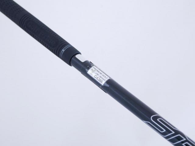 Fairway Wood : Yamaha : ไม้กระเทย Yamaha Inpres DriveStar (รุ่นล่าสุด ปี 2025 ตีไกลมากๆ) Loft 20.5 ก้าน Fujikura Speeder NX M425u Flex SR