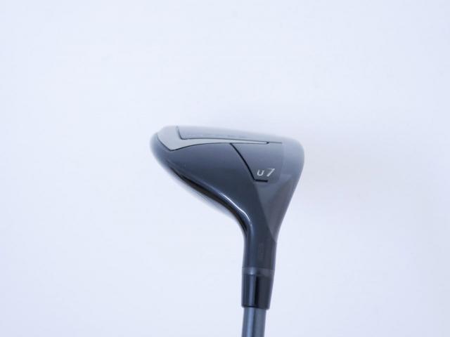 Fairway Wood : Yamaha : ไม้กระเทย Yamaha Inpres DriveStar (รุ่นล่าสุด ปี 2025 ตีไกลมากๆ) Loft 25.5 ก้าน Fujikura Speeder NX M425u Flex R