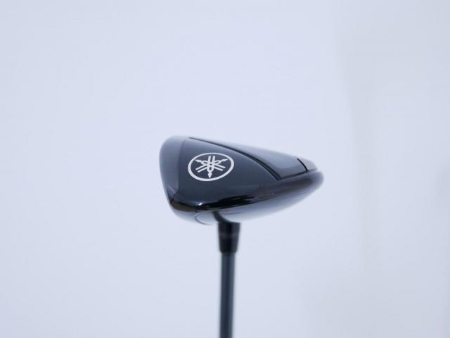 Fairway Wood : Yamaha : ไม้กระเทย Yamaha Inpres DriveStar (รุ่นล่าสุด ปี 2025 ตีไกลมากๆ) Loft 25.5 ก้าน Fujikura Speeder NX M425u Flex R