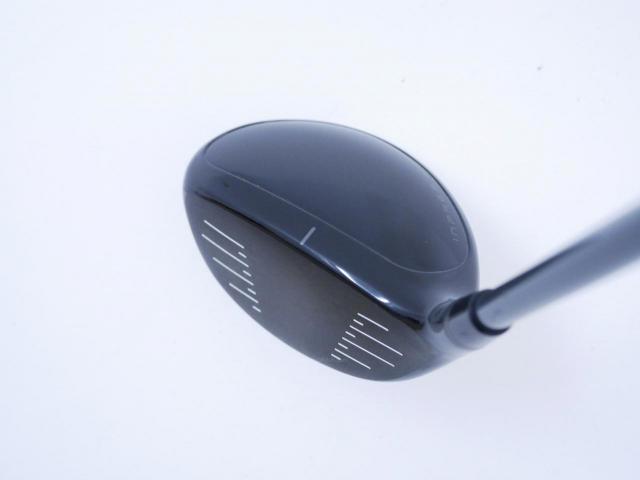 Fairway Wood : Yamaha : ไม้กระเทย Yamaha Inpres DriveStar (รุ่นล่าสุด ปี 2025 ตีไกลมากๆ) Loft 25.5 ก้าน Fujikura Speeder NX M425u Flex R