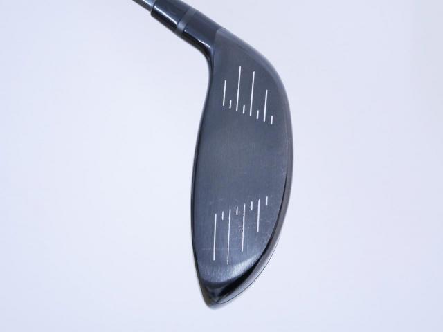 Fairway Wood : Yamaha : ไม้กระเทย Yamaha Inpres DriveStar (รุ่นล่าสุด ปี 2025 ตีไกลมากๆ) Loft 25.5 ก้าน Fujikura Speeder NX M425u Flex R