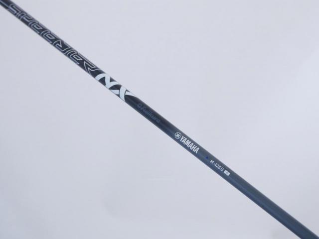 Fairway Wood : Yamaha : ไม้กระเทย Yamaha Inpres DriveStar (รุ่นล่าสุด ปี 2025 ตีไกลมากๆ) Loft 25.5 ก้าน Fujikura Speeder NX M425u Flex R