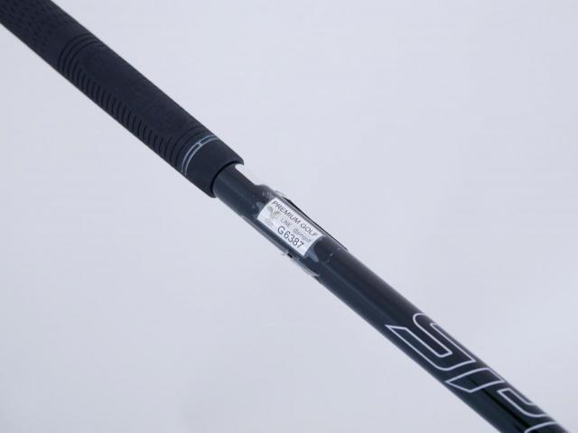Fairway Wood : Yamaha : ไม้กระเทย Yamaha Inpres DriveStar (รุ่นล่าสุด ปี 2025 ตีไกลมากๆ) Loft 25.5 ก้าน Fujikura Speeder NX M425u Flex R
