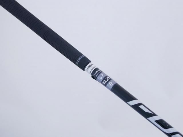 Fairway Wood : Yamaha : ไม้กระเทย Yamaha Inpres DriveStar (รุ่นล่าสุด ปี 2025 ตีไกลมากๆ) Loft 25.5 ก้าน Fujikura Speeder NX M425u Flex R