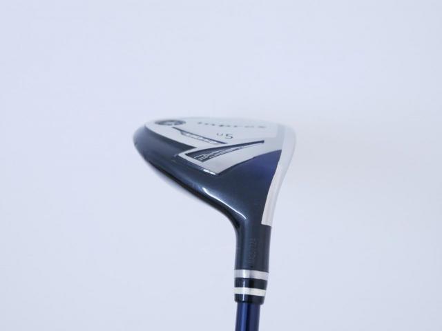 Fairway Wood : Yamaha : ไม้กระเทย Yamaha Inpres UD+2 (ออกปี 2019 ตีไกลมากๆ COR 0.815) Loft 21.5 Flex SR