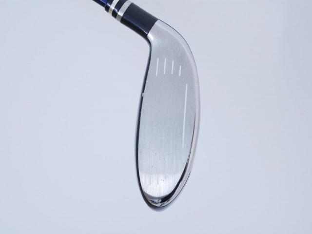 Fairway Wood : Yamaha : ไม้กระเทย Yamaha Inpres UD+2 (ออกปี 2019 ตีไกลมากๆ COR 0.815) Loft 21.5 Flex SR