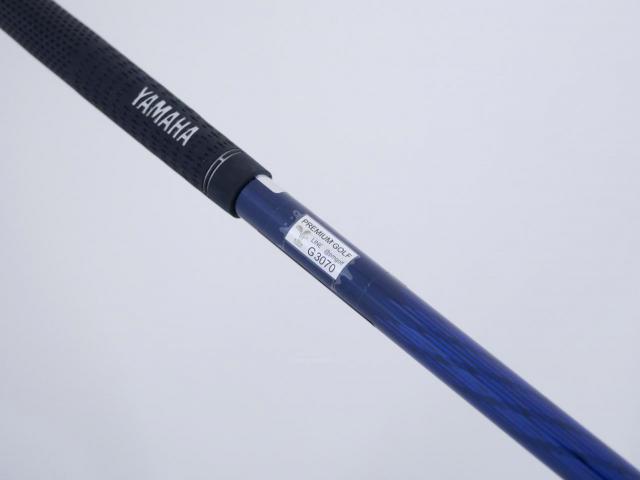 Fairway Wood : Yamaha : ไม้กระเทย Yamaha Inpres UD+2 (ออกปี 2019 ตีไกลมากๆ COR 0.815) Loft 21.5 Flex SR