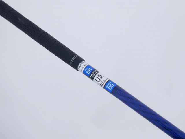 Fairway Wood : Yamaha : ไม้กระเทย Yamaha Inpres UD+2 (ออกปี 2019 ตีไกลมากๆ COR 0.815) Loft 21.5 Flex SR