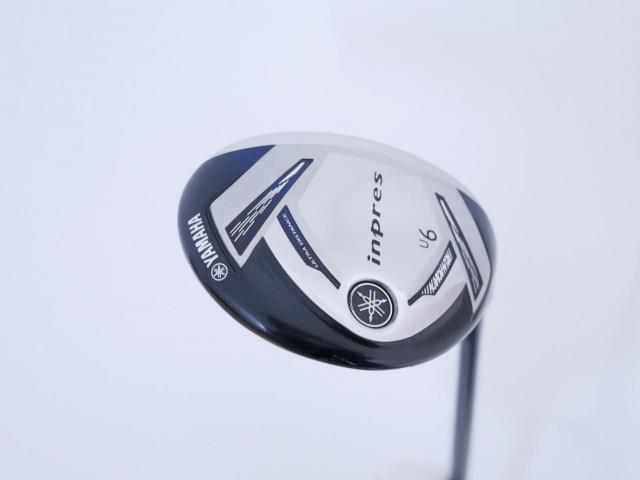 Fairway Wood : Yamaha : ไม้กระเทย Yamaha Inpres UD+2 (ออกปี 2019 ตีไกลมากๆ COR 0.815) Loft 24 Flex SR