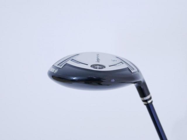 Fairway Wood : Yamaha : ไม้กระเทย Yamaha Inpres UD+2 (ออกปี 2019 ตีไกลมากๆ COR 0.815) Loft 24 Flex SR