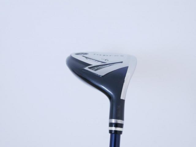 Fairway Wood : Yamaha : ไม้กระเทย Yamaha Inpres UD+2 (ออกปี 2019 ตีไกลมากๆ COR 0.815) Loft 24 Flex SR
