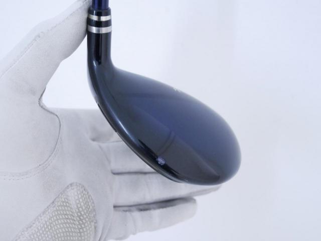 Fairway Wood : Yamaha : ไม้กระเทย Yamaha Inpres UD+2 (ออกปี 2019 ตีไกลมากๆ COR 0.815) Loft 24 Flex SR
