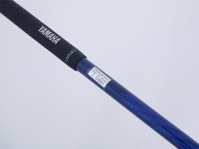 Fairway Wood : Yamaha : ไม้กระเทย Yamaha Inpres UD+2 (ออกปี 2019 ตีไกลมากๆ COR 0.815) Loft 24 Flex SR