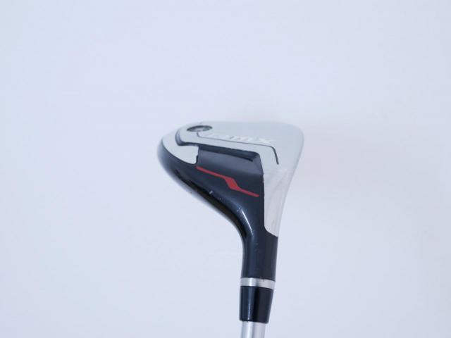 Fairway Wood : Yamaha : ไม้กระเทย Yamaha RMX UT (ออกปี 2018) Loft 22 ก้าน Mitsubishi FUBUKI Ai II 55 Flex SR