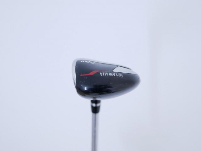Fairway Wood : Yamaha : ไม้กระเทย Yamaha RMX UT (ออกปี 2018) Loft 22 ก้าน Mitsubishi FUBUKI Ai II 55 Flex SR