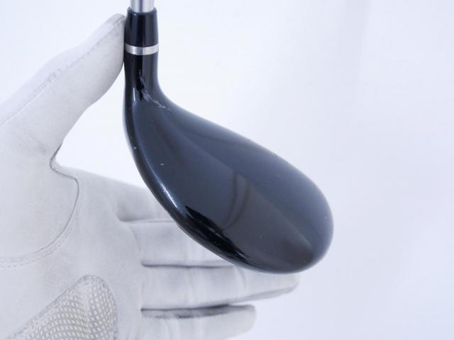 Fairway Wood : Yamaha : ไม้กระเทย Yamaha RMX UT (ออกปี 2018) Loft 22 ก้าน Mitsubishi FUBUKI Ai II 55 Flex SR