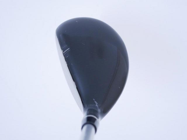 Fairway Wood : Yamaha : ไม้กระเทย Yamaha RMX UT (ออกปี 2018) Loft 22 ก้าน Mitsubishi FUBUKI Ai II 55 Flex SR