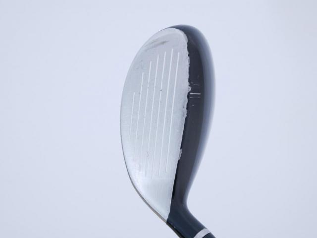 Fairway Wood : Yamaha : ไม้กระเทย Yamaha RMX UT (ออกปี 2018) Loft 22 ก้าน Mitsubishi FUBUKI Ai II 55 Flex SR