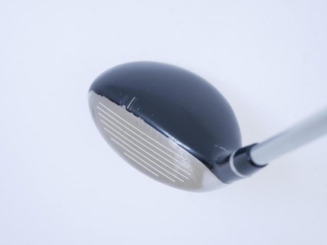 Fairway Wood : Yamaha : ไม้กระเทย Yamaha RMX UT (ออกปี 2018) Loft 22 ก้าน Mitsubishi FUBUKI Ai II 55 Flex SR