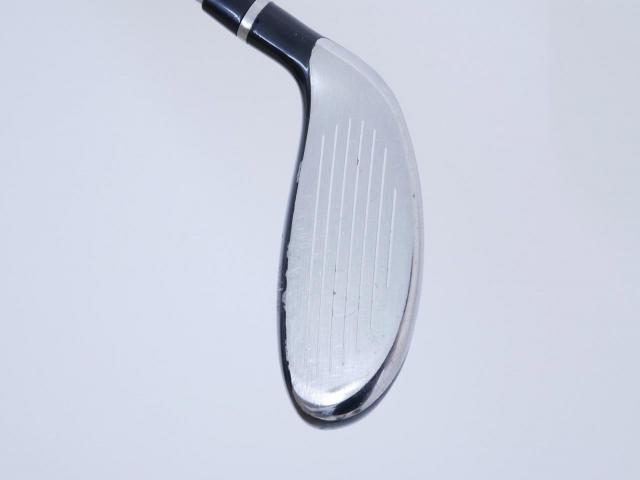 Fairway Wood : Yamaha : ไม้กระเทย Yamaha RMX UT (ออกปี 2018) Loft 22 ก้าน Mitsubishi FUBUKI Ai II 55 Flex SR