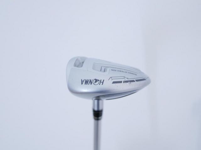 Fairway Wood : Honma : **3 ดาว** ไม้กระเทย Honma Beres NX Prototype (ออกปี 2023) Loft 22 ก้าน Honma Vizard NX 45 Flex S