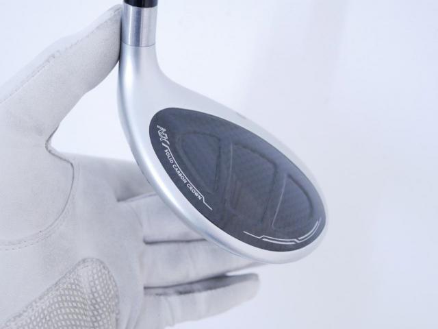 Fairway Wood : Honma : **3 ดาว** ไม้กระเทย Honma Beres NX Prototype (ออกปี 2023) Loft 22 ก้าน Honma Vizard NX 45 Flex S
