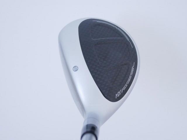 Fairway Wood : Honma : **3 ดาว** ไม้กระเทย Honma Beres NX Prototype (ออกปี 2023) Loft 22 ก้าน Honma Vizard NX 45 Flex S
