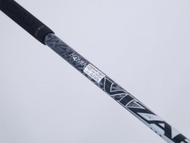 Fairway Wood : Honma : **3 ดาว** ไม้กระเทย Honma Beres NX Prototype (ออกปี 2023) Loft 22 ก้าน Honma Vizard NX 45 Flex S