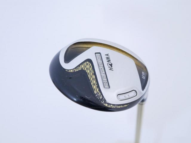 Fairway Wood : Honma : ไม้กระเทย Honma Beres 2020 (ออกปี 2020) Loft 19 ก้าน Honma ARMRQ (47) Flex SR (2 ดาว)