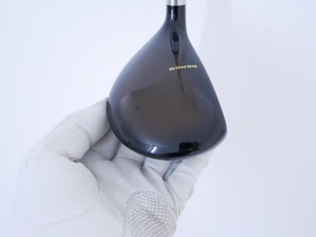 Fairway Wood : Honma : ไม้กระเทย Honma Beres 2020 (ออกปี 2020) Loft 19 ก้าน Honma ARMRQ (47) Flex SR (2 ดาว)