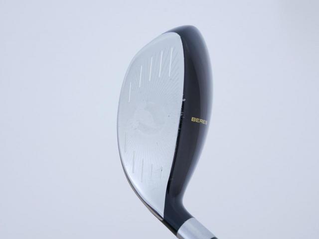 Fairway Wood : Honma : ไม้กระเทย Honma Beres 2020 (ออกปี 2020) Loft 19 ก้าน Honma ARMRQ (47) Flex SR (2 ดาว)