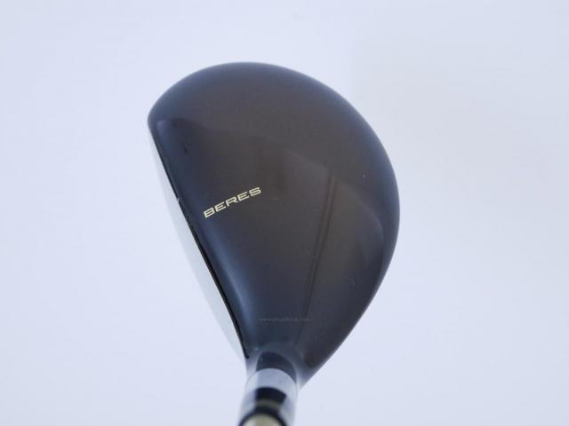 Fairway Wood : Honma : ไม้กระเทย Honma Beres 2020 (ออกปี 2020) Loft 19 ก้าน Honma ARMRQ (47) Flex SR (2 ดาว)