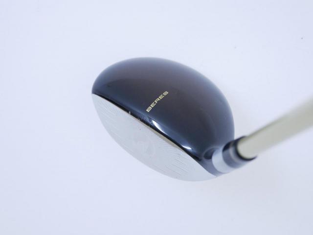 Fairway Wood : Honma : ไม้กระเทย Honma Beres 2020 (ออกปี 2020) Loft 19 ก้าน Honma ARMRQ (47) Flex SR (2 ดาว)