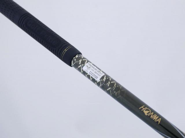 Fairway Wood : Honma : ไม้กระเทย Honma Beres 2020 (ออกปี 2020) Loft 19 ก้าน Honma ARMRQ (47) Flex SR (2 ดาว)