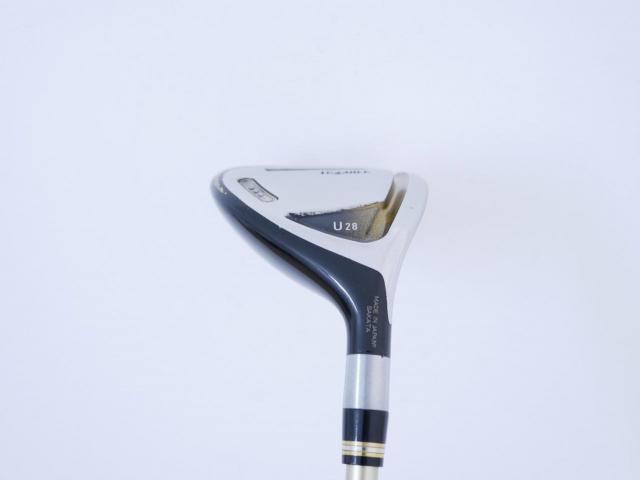 Fairway Wood : Honma : **ก้าน 3 ดาว** ไม้กระเทย Honma Beres 2020 (ออกปี 2020) Loft 28 ก้าน Honma ARMRQ (47) Flex S (3 ดาว)