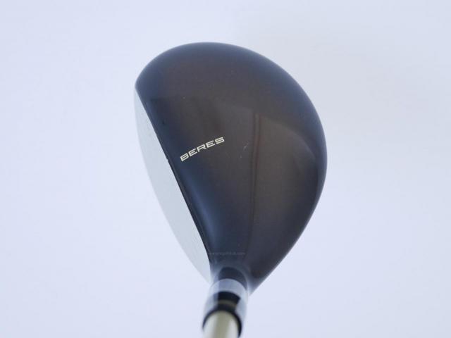 Fairway Wood : Honma : **ก้าน 3 ดาว** ไม้กระเทย Honma Beres 2020 (ออกปี 2020) Loft 28 ก้าน Honma ARMRQ (47) Flex S (3 ดาว)
