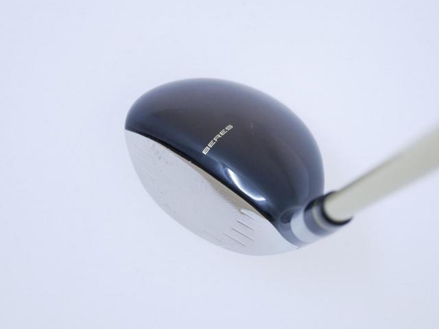Fairway Wood : Honma : **ก้าน 3 ดาว** ไม้กระเทย Honma Beres 2020 (ออกปี 2020) Loft 28 ก้าน Honma ARMRQ (47) Flex S (3 ดาว)