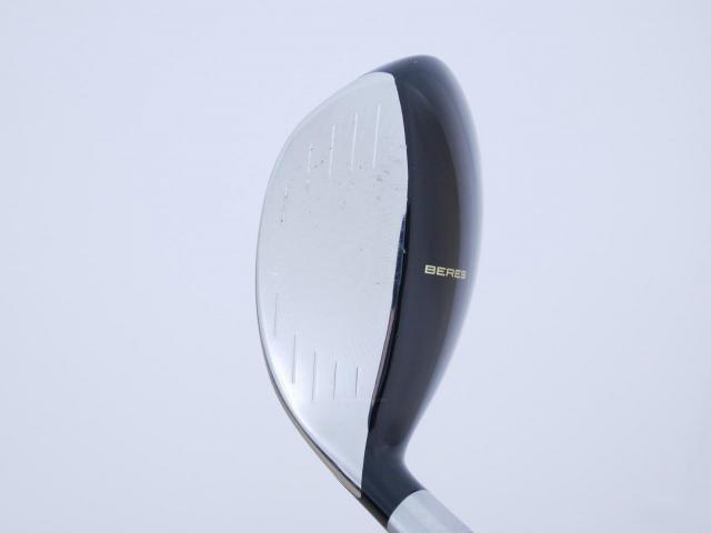 Fairway Wood : Honma : **ก้าน 3 ดาว** ไม้กระเทย Honma Beres 2020 (ออกปี 2020) Loft 28 ก้าน Honma ARMRQ (47) Flex S (3 ดาว)