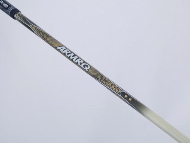 Fairway Wood : Honma : **ก้าน 3 ดาว** ไม้กระเทย Honma Beres 2020 (ออกปี 2020) Loft 28 ก้าน Honma ARMRQ (47) Flex S (3 ดาว)