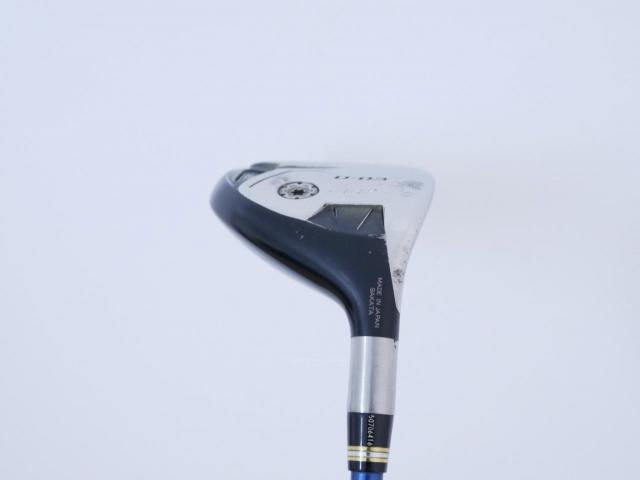 Fairway Wood : Honma : ไม้กระเทย Honma Beres U-03 (ปี 2016) Loft 22 ก้าน ARMRQ 8 (54) Flex S (2 ดาว)