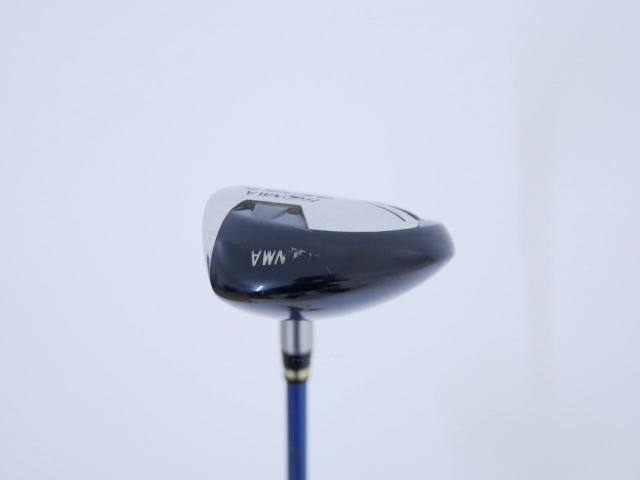 Fairway Wood : Honma : ไม้กระเทย Honma Beres U-03 (ปี 2016) Loft 22 ก้าน ARMRQ 8 (54) Flex S (2 ดาว)