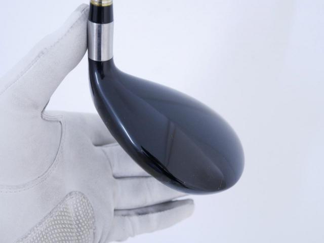 Fairway Wood : Honma : ไม้กระเทย Honma Beres U-03 (ปี 2016) Loft 22 ก้าน ARMRQ 8 (54) Flex S (2 ดาว)