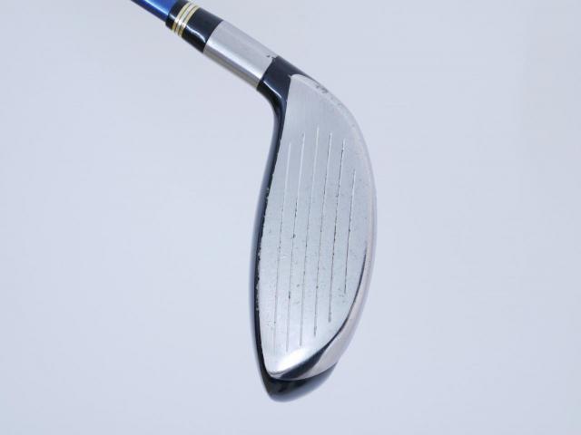 Fairway Wood : Honma : ไม้กระเทย Honma Beres U-03 (ปี 2016) Loft 22 ก้าน ARMRQ 8 (54) Flex S (2 ดาว)